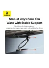 MagPro Series II Magnetic Car Mount Stick-on