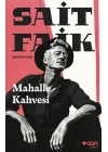 Mahalle Kahvesi