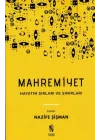 Mahremiyet