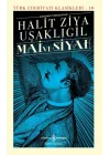 Mai ve Siyah - Türk Edebiyatı Klasikleri (Ciltli)