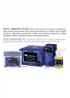 Maia mc Mavi Anemon Yağı 20 ml