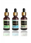 Maia mc Nane & Okaliptüs & Nioli Uçucu Yağı 3lü Bakım Seti 20x3 ml