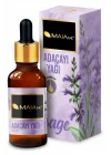 Maia mc Saf Adaçayı Uçucu Yağı 20 Ml