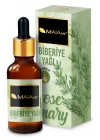 Maia mc Saf Biberiye Uçucu Yağı 20 ml
