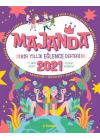 Majanda 2021 - Bir Yıllık Eğlence Defteri