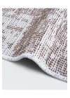 Majesty Dokuma Kilim Kahve