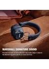 Major V Bluetooth, OE, Midnight Blue