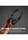 Major V Bluetooth, OE, Midnight Blue