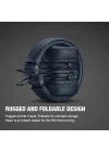 Major V Bluetooth, OE, Midnight Blue