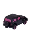 Majorette Jada 1:64 Pink Slips Arabalar Jeep Wrangler