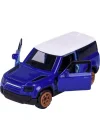 Majorette Jada 1:64 Pink Slips Arabalar Land Rover Defender 90