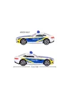 Majorette Premium Cars assortment 18-sort.