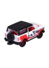 Majorette Racing Arabalar 201B-1 Ford Bronco Wildtrak