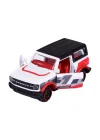 Majorette Racing Arabalar 201B-1 Ford Bronco Wildtrak