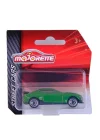 Majorette Sokak Arabaları Chevrolet Camaro Yeşil