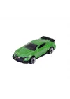 Majorette Sokak Arabaları Chevrolet Camaro Yeşil