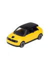 Majorette Street Arabalar Honda E Yellow