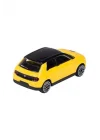 Majorette Street Arabalar Honda E Yellow