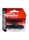 Majorette Street Arabalar Honda E Yellow