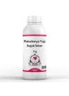 Makademya Yağı Soğuk Sıkım 1 kg