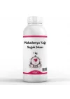 Makademya Yağı Soğuk Sıkım 1 kg