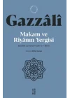 Makam ve Riyanın Yergisi