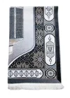 Makamı İbrahim Desenli Halı Tipi Dokuma Seccade