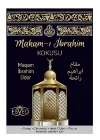Makamı İbrahim Kokusu Dolap Ve Çekmece Kokusu
