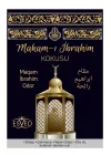 Makamı İbrahim Kokusu Dolap Ve Çekmece Kokusu