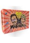 Makara 90lar Kelime Oyunu