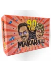 Makara 90lar Kelime Oyunu