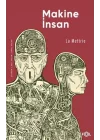 Makine İnsan