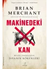 Makinedeki Kan