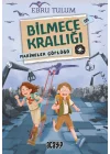 Makineler Çöplüğü - Bilmece Krallığı 5