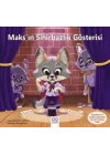 Maksın Sihirbazlık Gösterisi