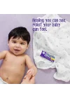 Maksimum Güçlü Bebek Pişik Kremi,%40 Çinko Oksit İçerikli, Seyahat Boyu 57 ml