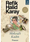 Makyajlı Kadın