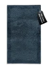 Malawı Bambu Paspas 40X60 Cm Marın Mavı
