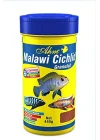 Malawi Cichlid Granulat 250 Ml Balık Yemi
