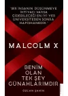 Malcolm X-Benim Olan Tek Şey Günahlarımdır