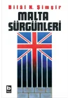 Malta Sürgünleri