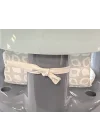 Mama Oturağı Minderi (Gri)
