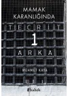 Mamak Karanlığında Tecrit 1 Arka