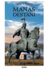 Manas Destanı