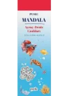 Mandala Ayraç - Deniz Canlıları