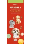 Mandala Ayraç - Köpekler