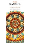 Mandala Ayraç - Renk Cümbüşü