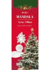 Mandala Ayraç - Yılbaşı
