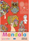 Mandala Çizimler