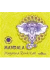 Mandala - Hayatına Renk Kat!